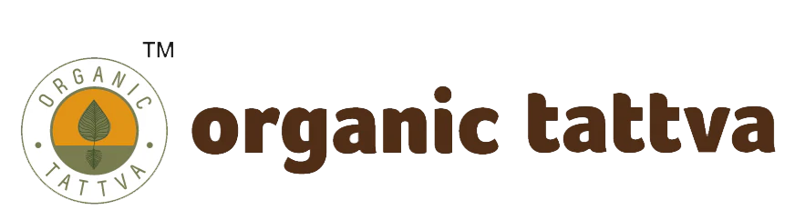 Organic Tattva